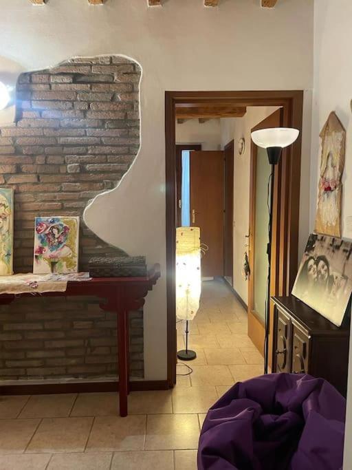 Casafiore Art Bijoux In Centro Storico A Parma Apartman Kültér fotó