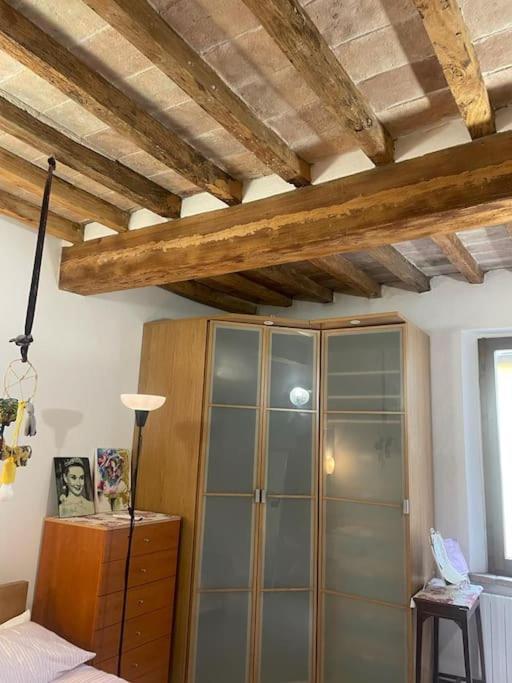 Casafiore Art Bijoux In Centro Storico A Parma Apartman Kültér fotó